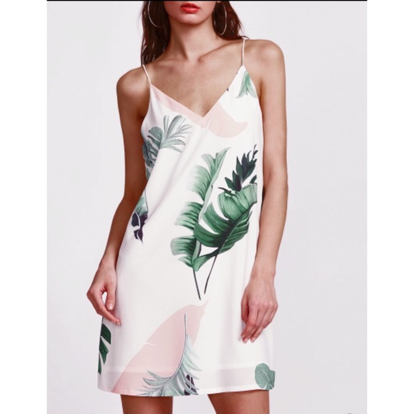 💋 SALE “Vacay Slay” Tunic Dress - Picture 2 of 4